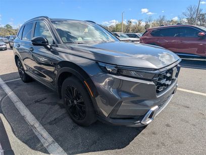 Certified 2023 Honda CR-V Sport Touring