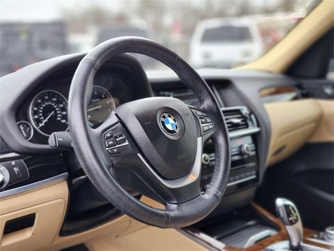 Used 2016 BMW X3 xDrive28i image 18