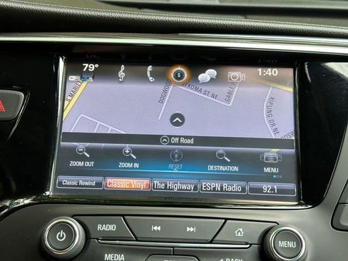 Used 2019 Buick Envision Premium w/ Driver Confidence Package image 29