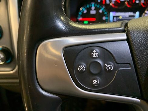 Used 2018 GMC Sierra 1500 SLE w/ SLE Value Package image 19