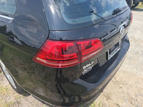 Used 2015 Volkswagen Golf TDI S FWD image 22