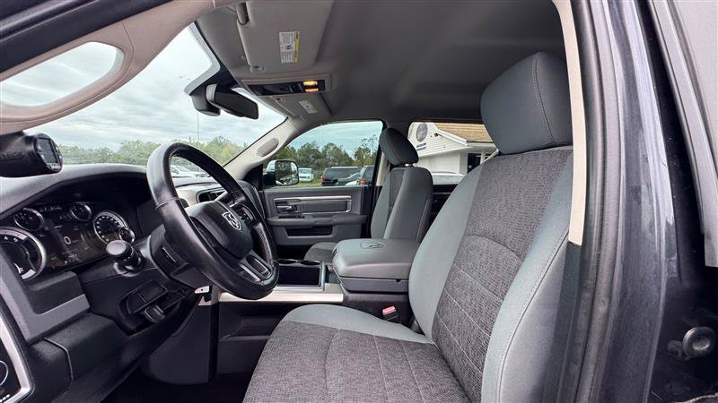 Used 2015 RAM 3500 Big Horn AWD/4WD image 40