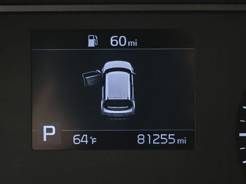Used 2020 Kia Soul S FWD image 25
