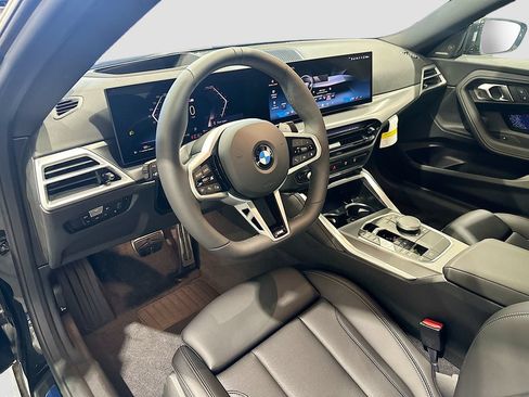 Used 2026 BMW 230i xDrive Coupe w/ Premium Package AWD/4WD image 9