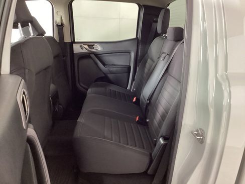 Used 2023 Ford Ranger XLT w/ Equipment Group 301A Mid image 12