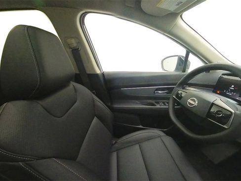 New 2026 Nissan Murano SL image 28