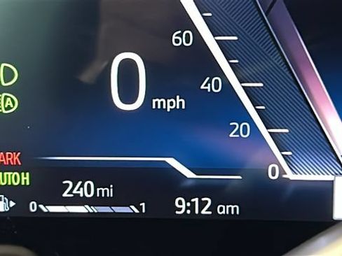 Used 2025 BMW X3 xDrive30i AWD/4WD image 18