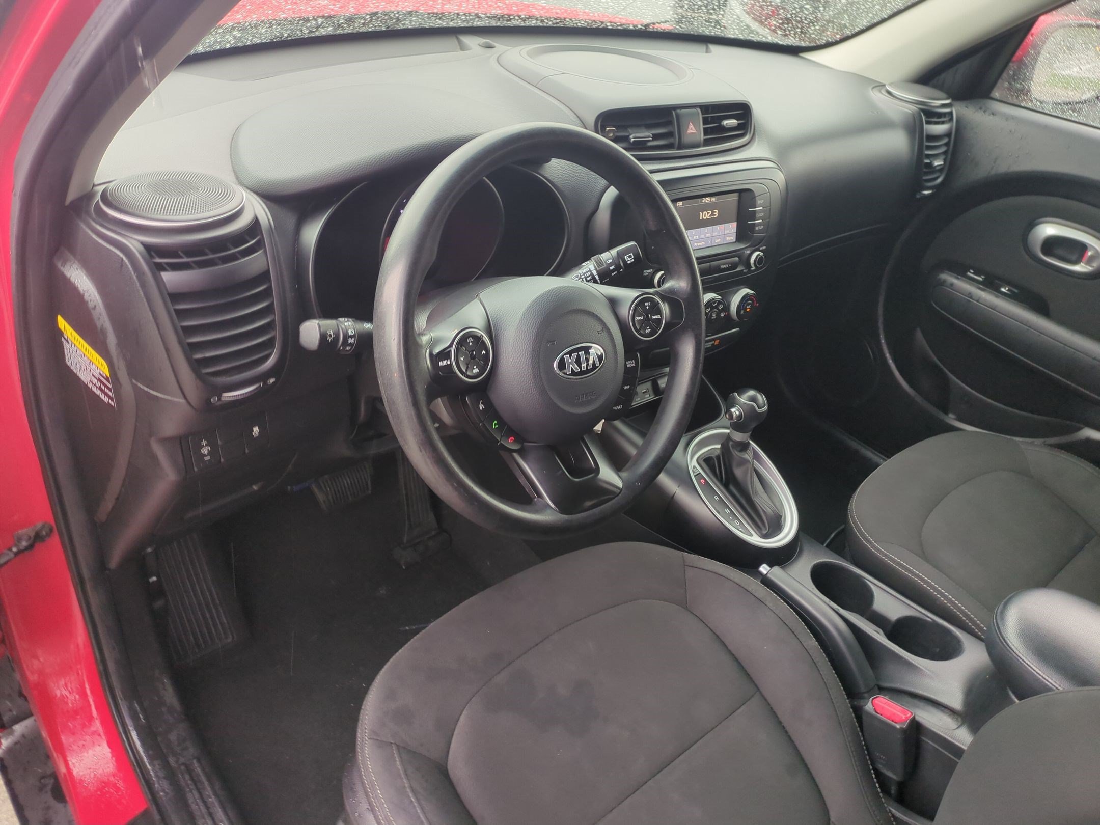 Used 2019 Kia Soul FWD image 15