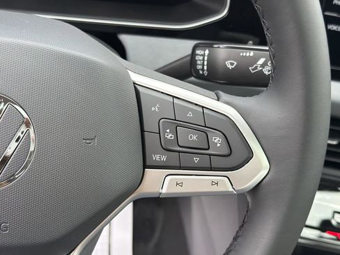 New 2026 Volkswagen Jetta SE FWD image 26