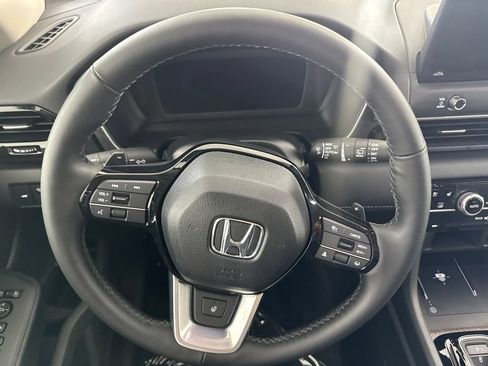 Used 2026 Honda Pilot Elite image 26