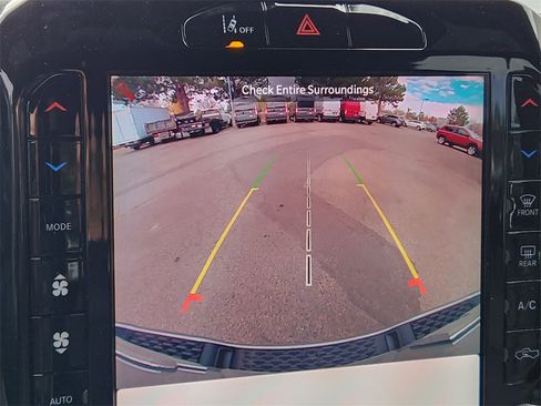 Used 2025 RAM 1500 Laramie w/ Sport Appearance Package image 22