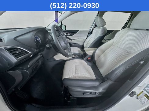 Used 2024 Subaru Forester Premium AWD/4WD image 25