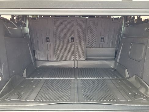 Certified 2023 Ford Bronco Wildtrak AWD/4WD image 30