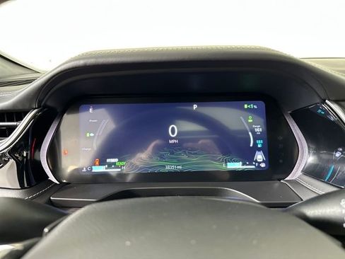 Used 2022 Jeep Grand Cherokee Limited 4xe w/ Luxury Tech Group II image 17