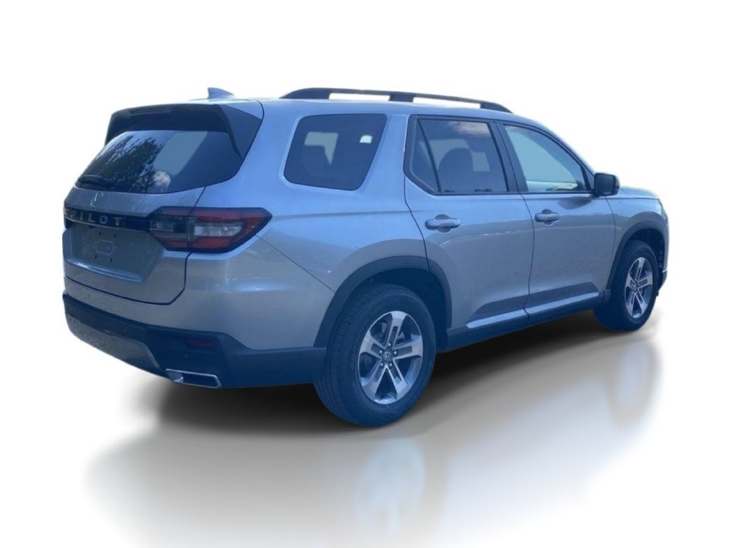New 2026 Honda Pilot EX-L image 7