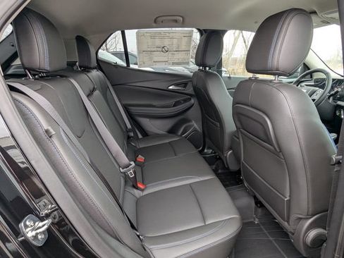 New 2026 Buick Encore GX Sport Touring w/ Comfort Package image 7