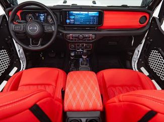 Used 2026 Jeep Wrangler Unlimited Sport video 2