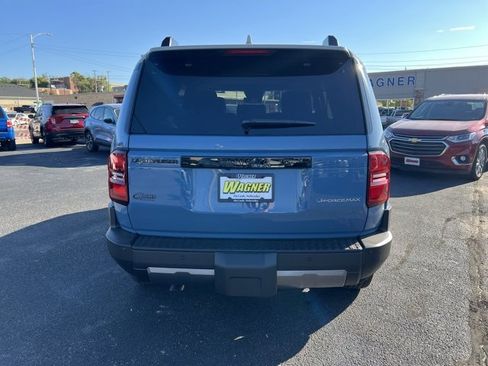 Certified 2025 Toyota Land Cruiser image 6