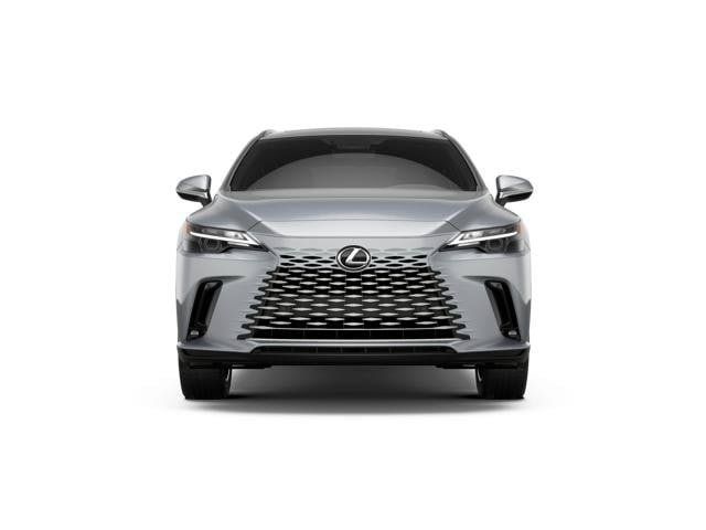 New 2026 Lexus RX 350 Premium Plus w/ Convenience Package FWD image 5