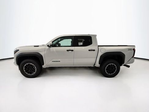 New 2026 Toyota Tacoma TRD Off-Road AWD/4WD image 4