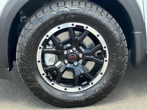 New 2026 Nissan Pathfinder Rock Creek AWD/4WD image 31