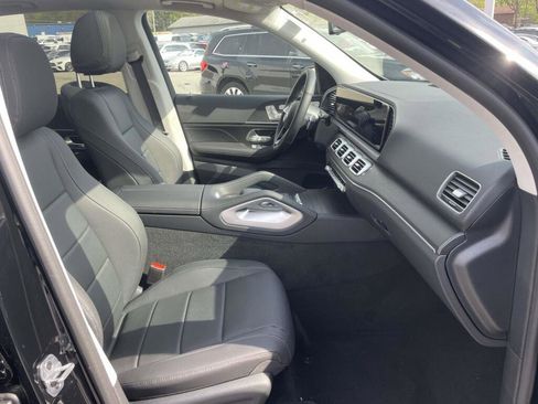 New 2026 Mercedes-Benz GLE 350 4MATIC image 23