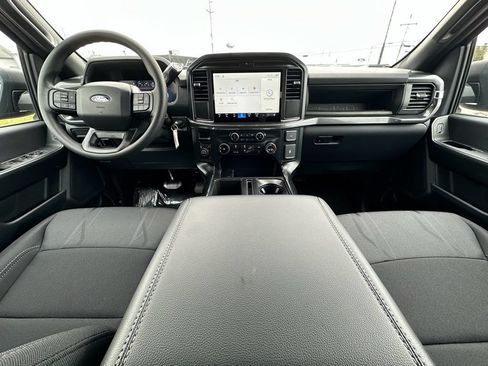 New 2026 Ford F150 STX w/ Equipment Group 200A AWD/4WD image 18