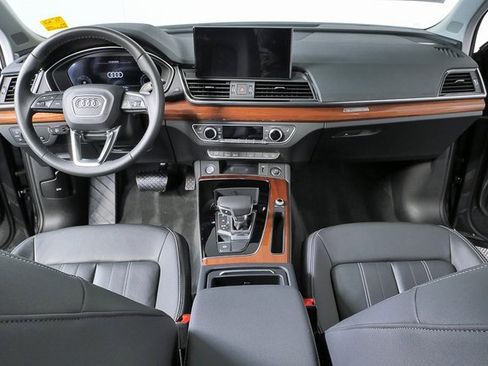 Used 2022 Audi Q5 2.0T Premium Plus w/ Premium Plus Package image 18