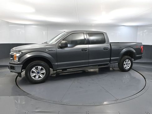 Used 2020 Ford F150 XLT w/ Trailer Tow Package image 11