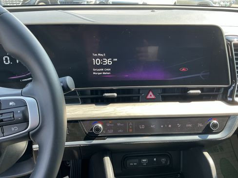 Certified 2023 Kia Sportage X-Line w/ X-Line Premium Package AWD/4WD image 21