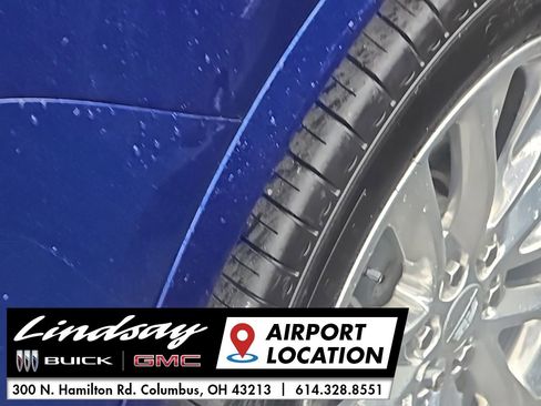 Used 2024 Cadillac XT6 Premium Luxury w/ LPO, Floor Liner Package image 21