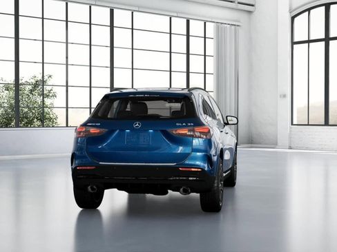 New 2025 Mercedes-Benz GLA 35 AMG AMG GLA 35 image 52