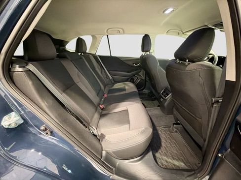 Used 2025 Subaru Outback Premium AWD/4WD image 22