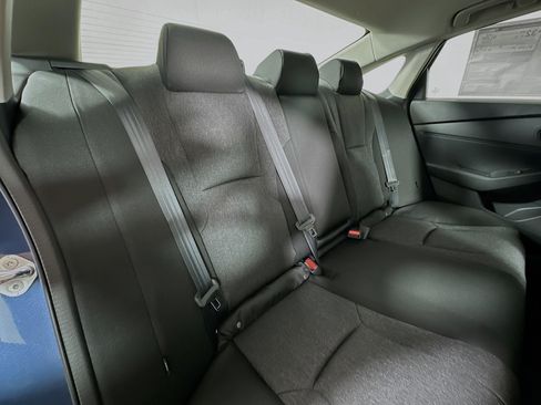 New 2025 Honda Accord SE image 26