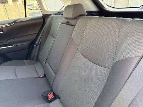Used 2023 Toyota RAV4 XLE image 14