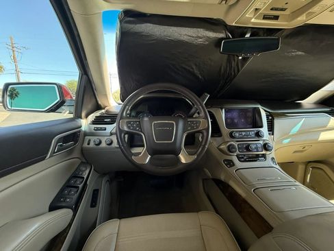 Used 2016 GMC Yukon Denali w/ Open Road Package image 59