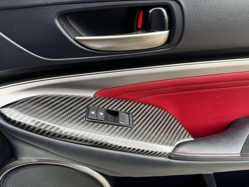 Used 2017 Lexus RC F image 44