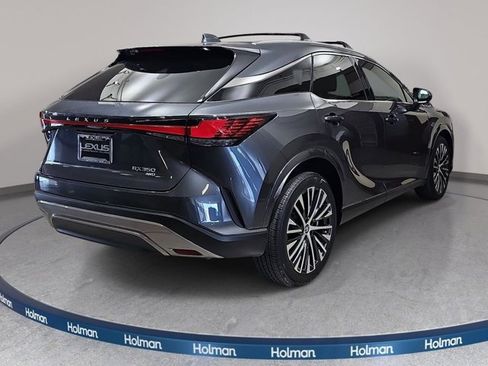 Certified 2025 Lexus RX 350 Premium Plus w/ Convenience Package AWD/4WD image 6