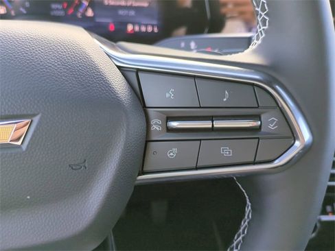 New 2026 Chevrolet Traverse LT w/ Driver Confidence Package image 26