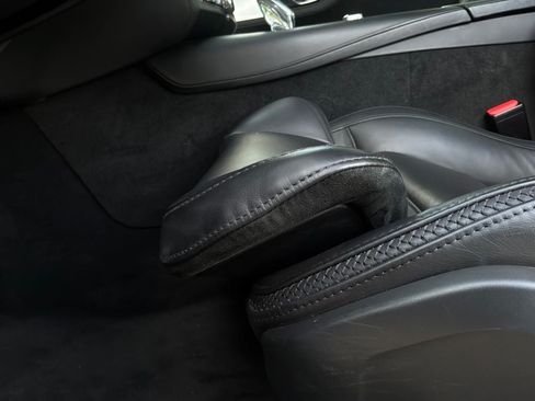 Used 2021 Polestar Polestar 1 AWD/4WD image 12
