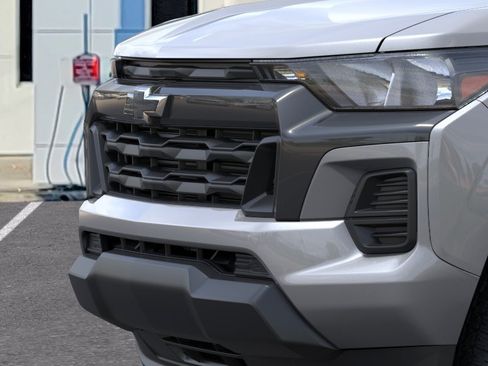New 2026 Chevrolet Colorado LT w/ Advanced Trailering Package RWD image 13