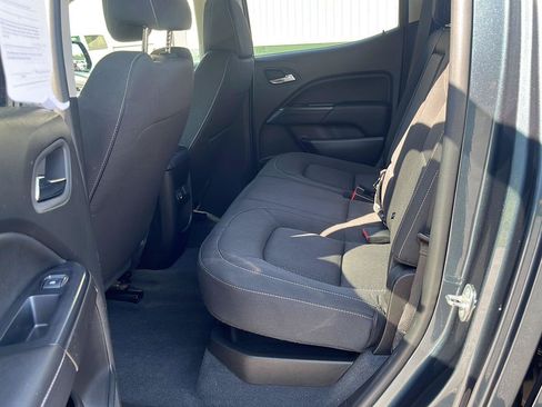 Used 2019 GMC Canyon SLE AWD/4WD image 20