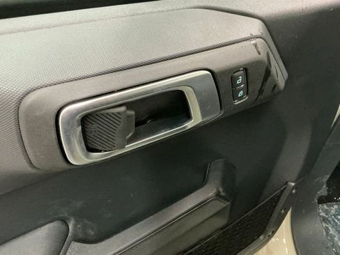 New 2026 Ford Bronco Big Bend image 16