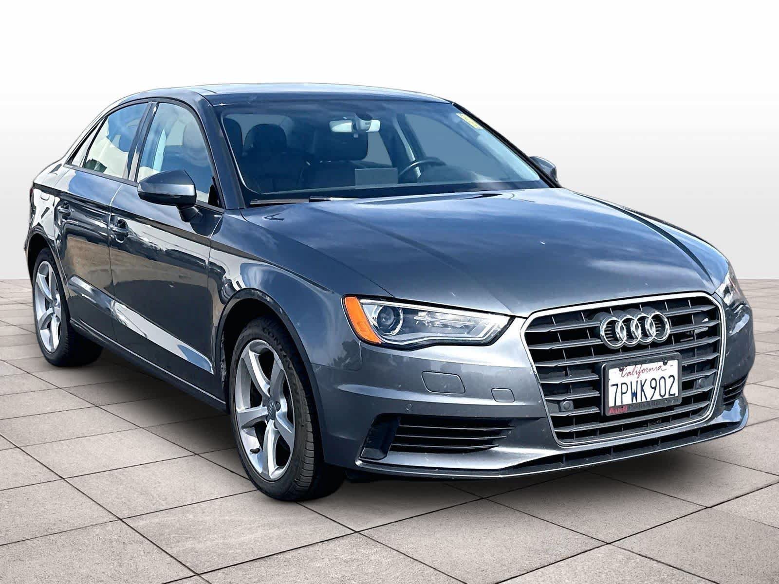 Used 2016 Audi A3 1.8T Premium FWD image 3