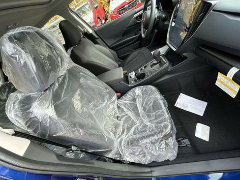 New 2026 Subaru Impreza 2.0i Sport AWD/4WD image 15