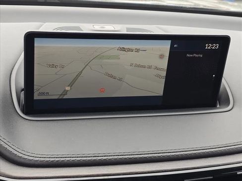 Used 2023 Acura MDX SH-AWD w/ Advance Package image 18