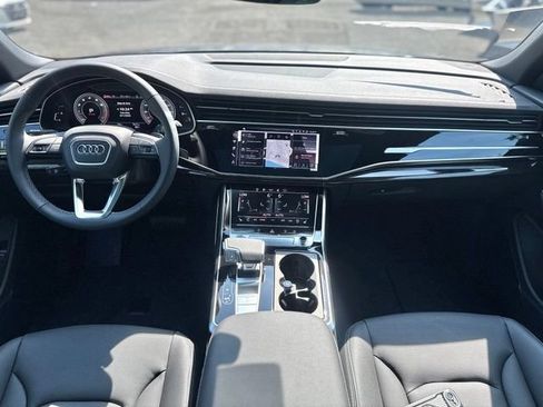 New 2026 Audi Q8 Premium Plus AWD/4WD image 16