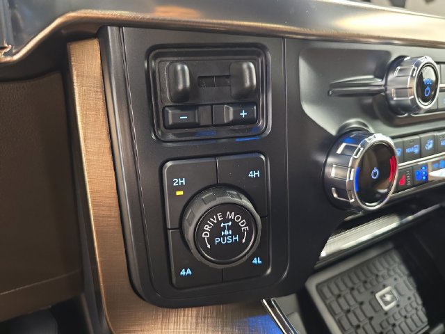 New 2026 Ford F150 King Ranch w/ Equipment Group 601A High AWD/4WD image 37