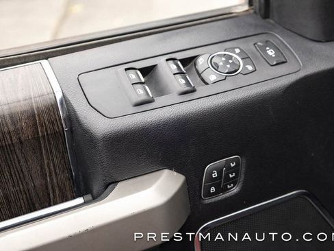 Used 2021 Ford F350 Lariat w/ Lariat Ultimate Package image 27