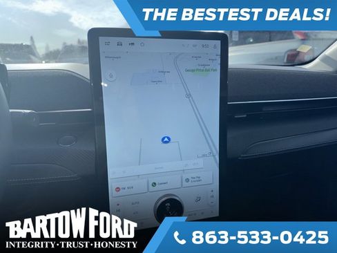 Used 2025 Ford Mustang Mach-E Premium image 10